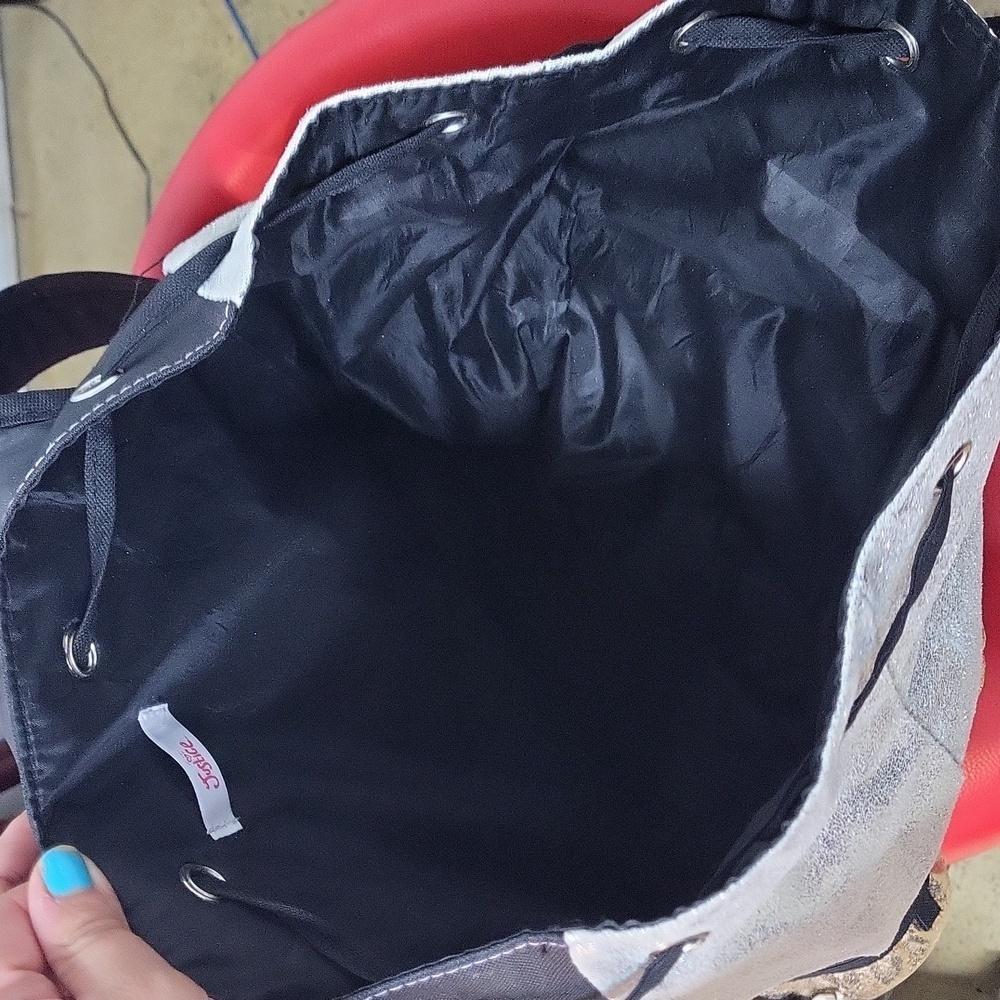 Justice Backpack - Picture 8 of 12